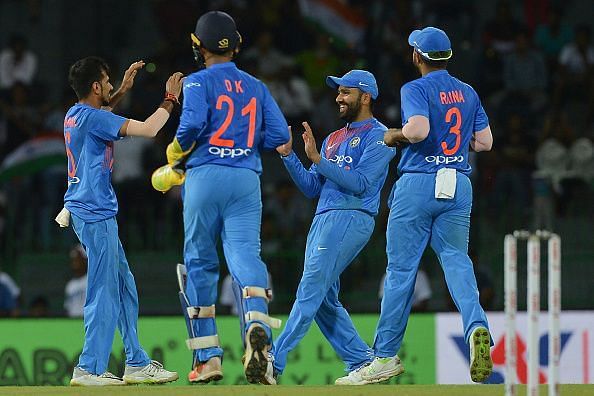 Nidahas Trophy 2018, India vs Bangladesh 5th T20I: 5 things that went right for India