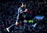 Manchester United v Chelsea - Premier League