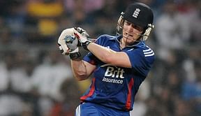5 most thrilling last-ball finishes in T20I cricket