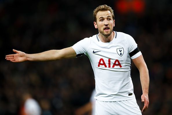 Tottenham Hotspur v Juventus - UEFA Champions League Round of 16: Second Leg