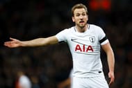Tottenham Hotspur v Juventus - UEFA Champions League Round of 16: Second Leg