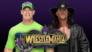 5 ways WWE could intensify John Cena vs The Undertaker