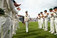 England v Australia: 5th Investec Ashes Test - Day Four