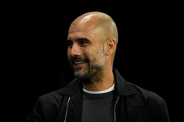 Manchester City v Wolverhampton Wanderers - Carabao Cup Fourth Round