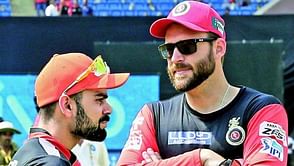 IPL 2018: Virat Kohli has two sides to his captaincy, says Daniel Vettori