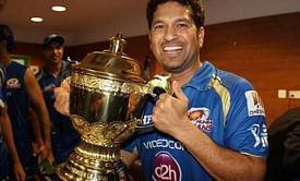 IPL 2018: The retired XI