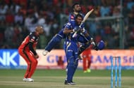 Image result for rcb vs mi 2017