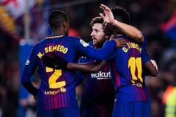 5 signings FC Barcelona will probably make this summer