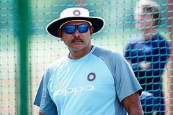 Analysing Ravi Shastri's first season as India coach