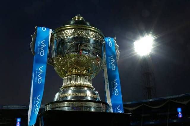 IPL to kick-start in April 2018