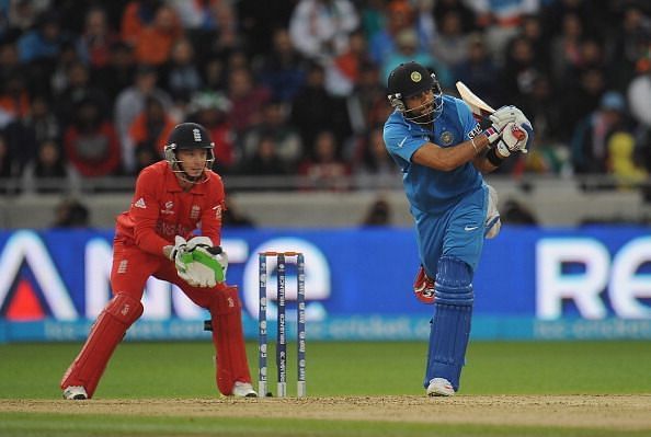 Kohli&#039;s innings in the 2013 Champions Trophy Final deserves much more credit than it gets