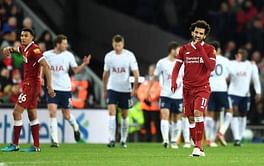 Top 5 players in the Premier League this season