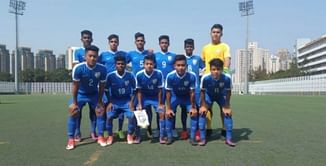 MIC Cup 2018: India U-16 rout BCN Australia 9-0