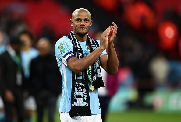 Arsenal v Manchester City - Carabao Cup Final