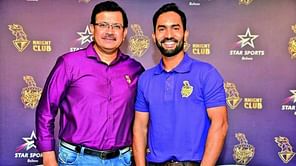 IPL 2018: Why it makes sense for Dinesh Karthik to lead KKR over Robin Uthappa
