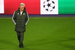 Reports: Bayern Munich want Premier League manager to succeed Jupp Heynckes