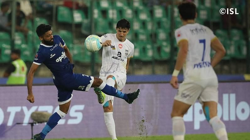 Mumbai City FC