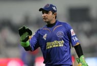 Rawat has 18 dismissals in IPL