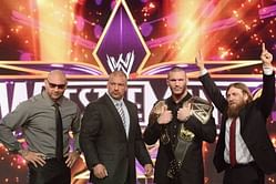 WWE News: Triple H explains how WWE plans on monitoring Daniel Bryan's matches, Bryan's fighting spirit