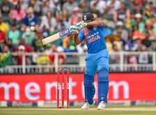 Nidahas Trophy: Statistical preview for first Sri Lanka-India T20I