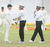 Fanie de Villiers' instructions to cameramen caught Australia for ball tampering