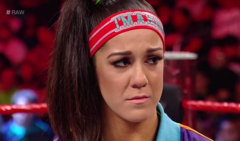 images via whatculture.com Does a heel turn make the most sense in Bayley&#039;s future?