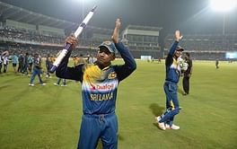 Five players with most ducks in international cricket