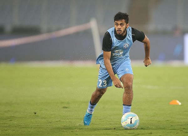 ISL 2017/18: Mumbai City FC set to sign five players for next season