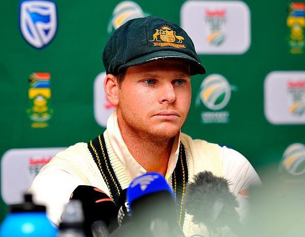 5 reasons why Steven Smith doesn't deserve a life ban