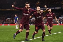 Barcelona vs Chelsea: 5 things to watch out for in the second leg UCL round of 16 clash