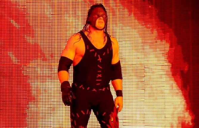 4 WWE Superstars who could retire Kane