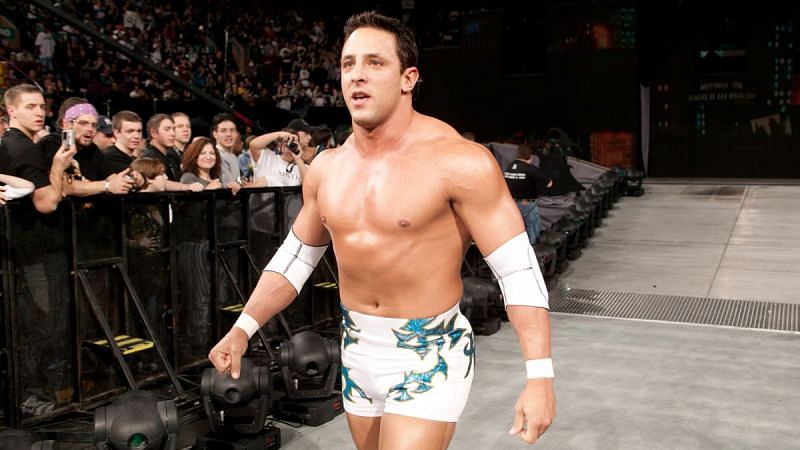 Billy Kidman