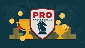 Pro Chess League: Indian teams reach playoffs, miss first E-sports chess finale