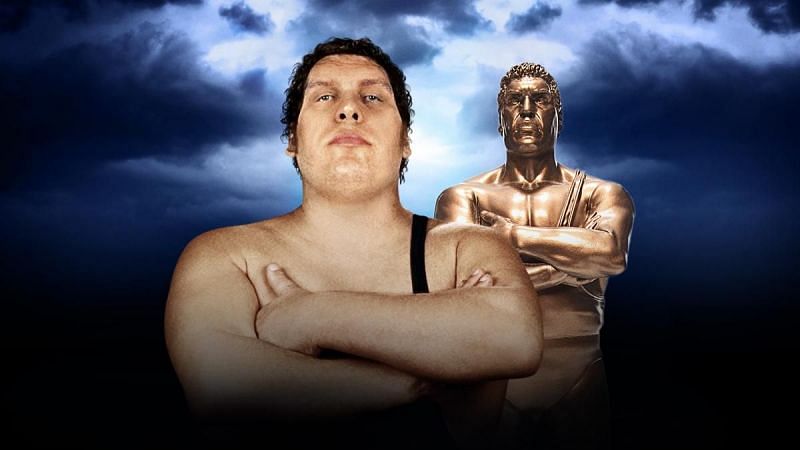 The Andre The Giant Memorial Battle Royal will return this year 