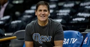 Reports: Dallas Mavericks owner Mark Cuban was investigated for sexual assault in 2011
