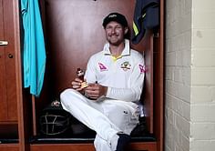 Cameron Bancroft: Image in tatters, career in jeopardy