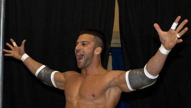 Robbie E&#039;s unique new podcast has many garnered fans in the first week of its debut