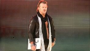 WWE News: Chris Jericho gives his take on Ronda Rousey's upcoming debut at WrestleMania 34