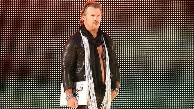 WWE News: Chris Jericho gives his take on Ronda Rousey's upcoming debut at WrestleMania 34
