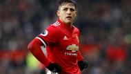 Alexis Sanchez is struggling to find form for Manchester united