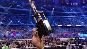 5 Superstars who deserve to win the Andre The Giant Memorial Battle Royal
