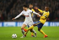 Tottenham Hotspur v Juventus - UEFA Champions League Round of 16: Second Leg