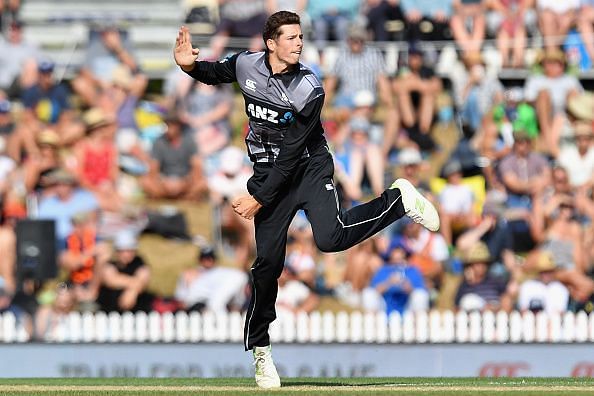 IPL 2018: 5 players who could replace Mitchell Santner for CSK