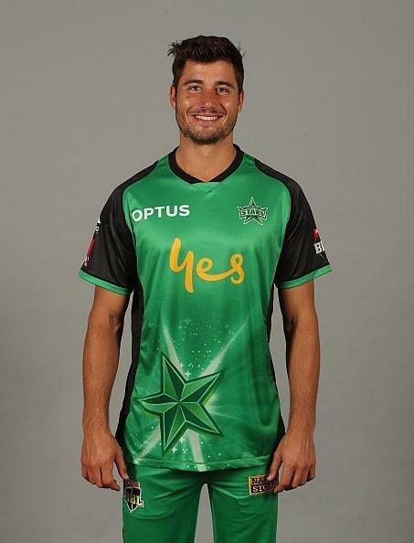 Marcus Stoinis Biography, Achievements, Career Info, Records & Stats ...