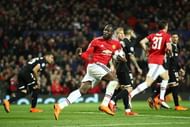 Manchester United v Sevilla FC - UEFA Champions League Round of 16: Second Leg