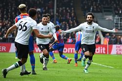 3 things that went right for Liverpool in the 2-1 win over Crystal Palace