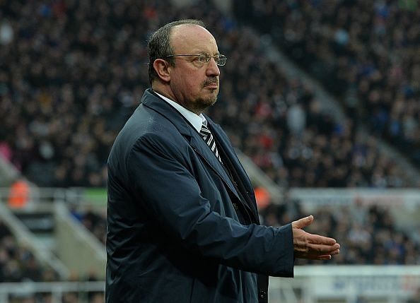 Newcastle United v Southampton - Premier League