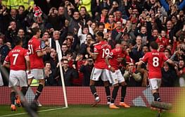 5 reasons Manchester United will keep hold of second spot in the EPL
