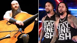 5 WWE records that were broken in February 2018