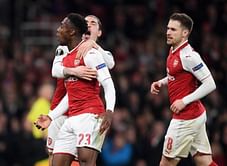 UEFA Europa League 2017/18: Arsenal 3-1 AC Milan, 5 Talking Points
